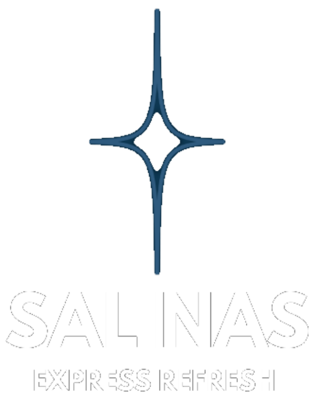 Salinas Express Refresh logo